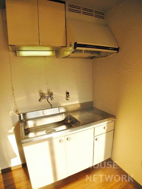 部屋画像1