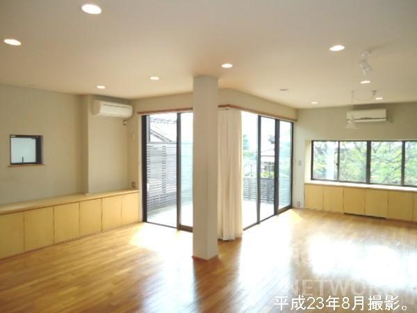 部屋画像1