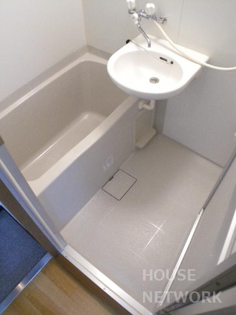 部屋画像5