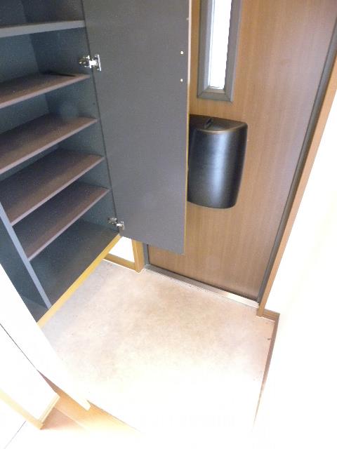 部屋画像23