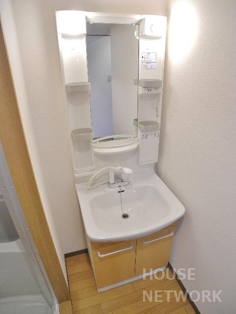 部屋画像3