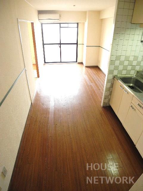 部屋画像1