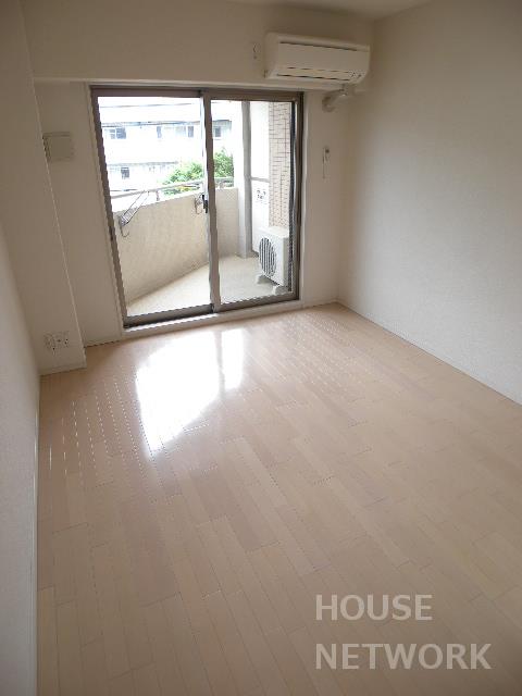 部屋画像1
