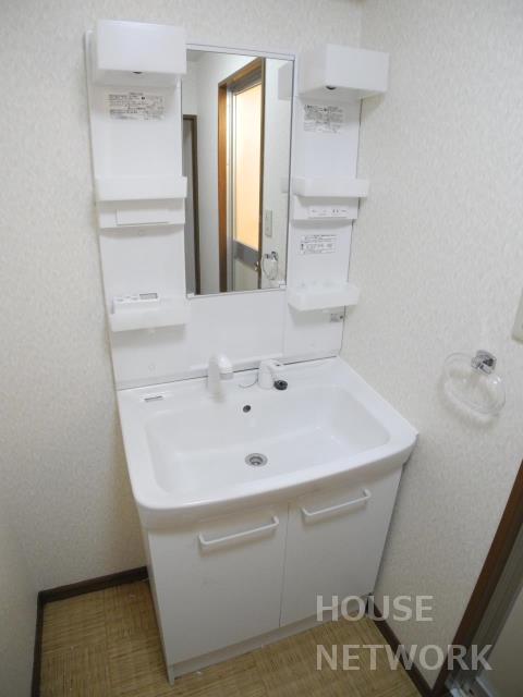 部屋画像3
