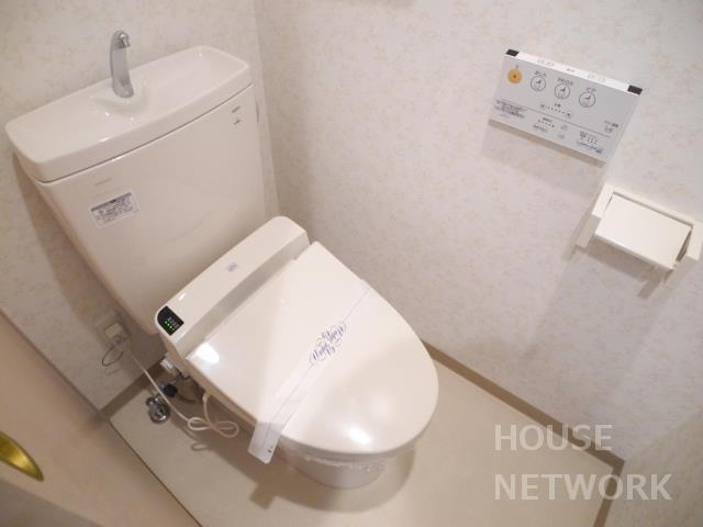 部屋画像5