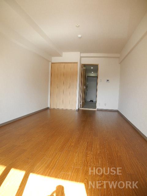 部屋画像1