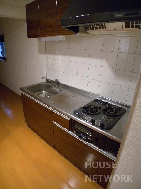 部屋画像2