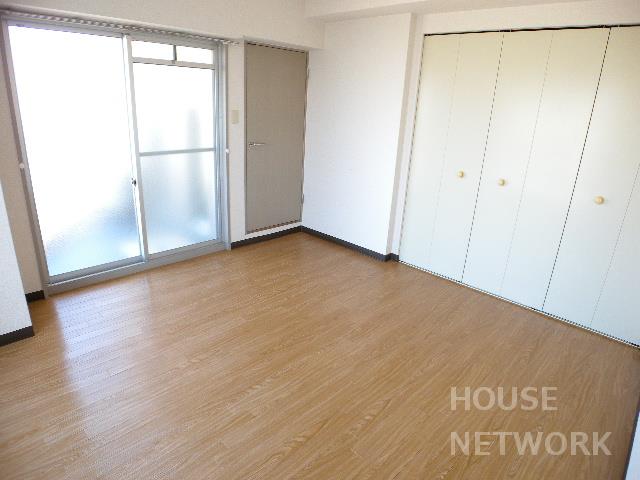 部屋画像1