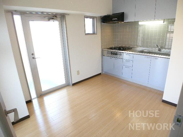 部屋画像5