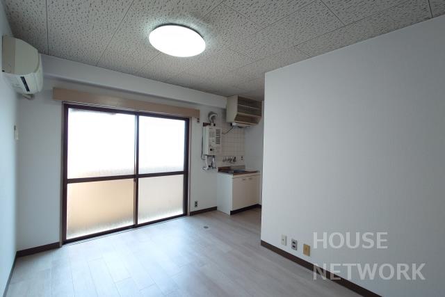 部屋画像1