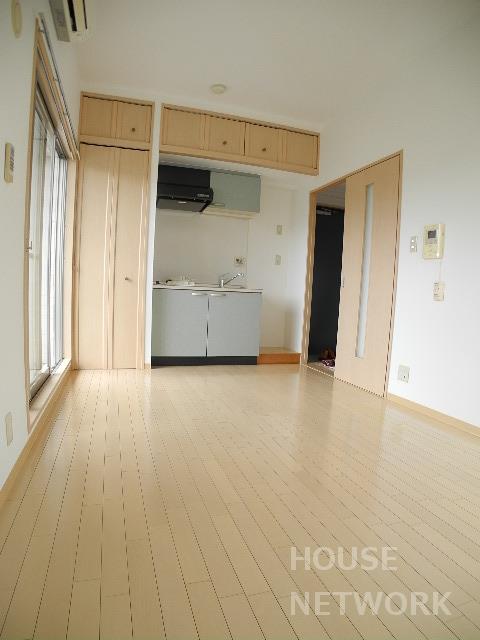 部屋画像1