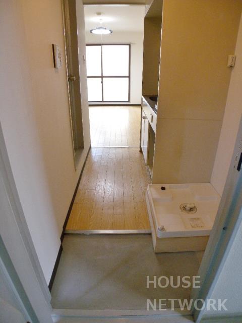 部屋画像1