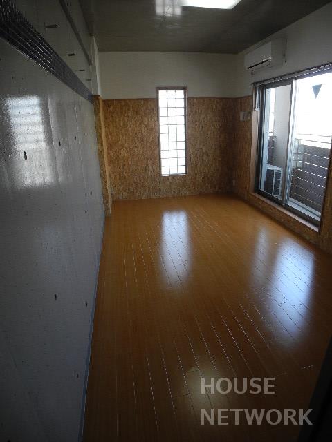 部屋画像1