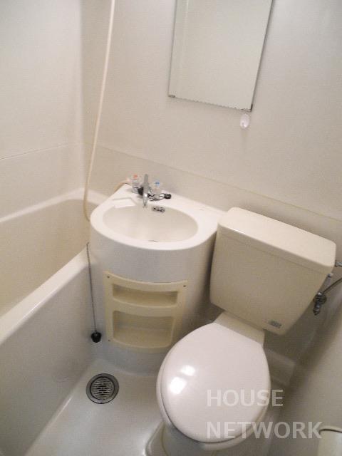 部屋画像5