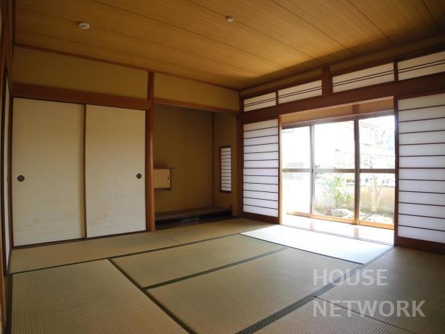 部屋画像1