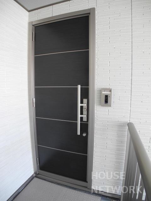 部屋画像5