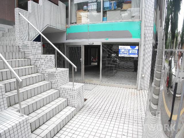 部屋画像1