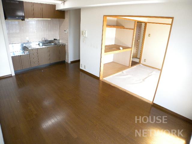 部屋画像2