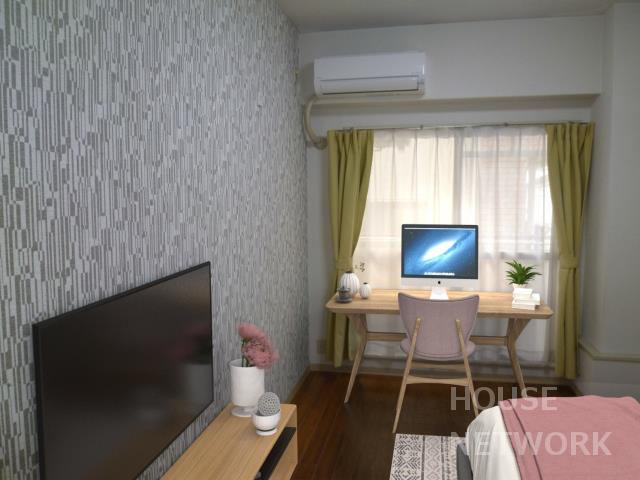 部屋画像1
