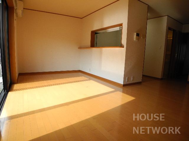部屋画像1