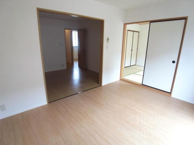 部屋画像1