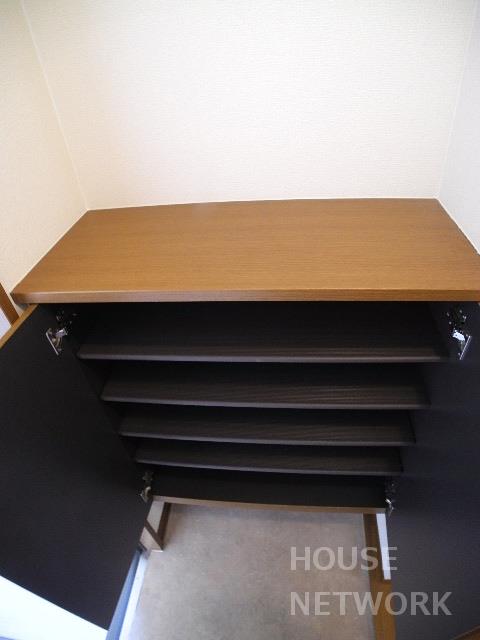 部屋画像3