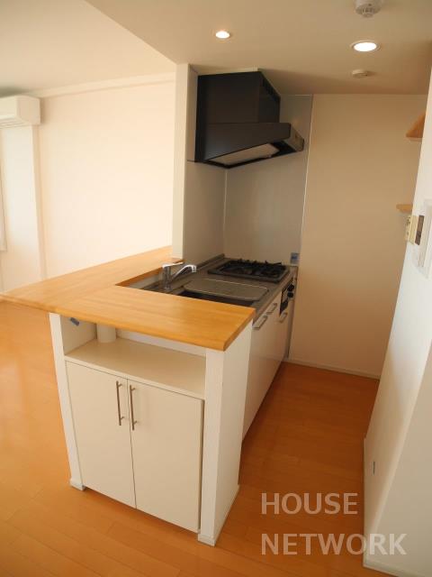 部屋画像5