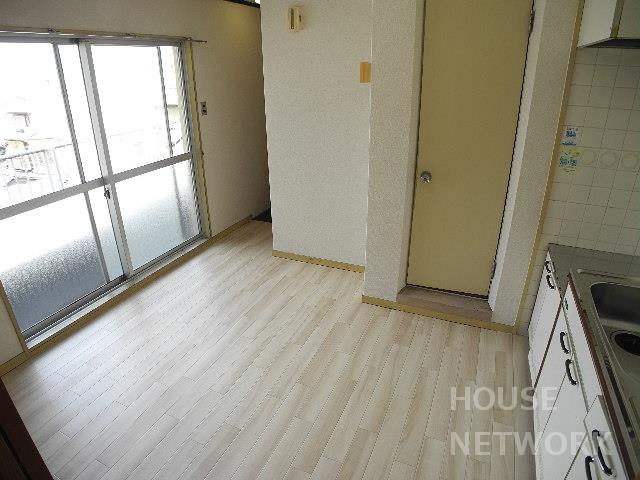 部屋画像1