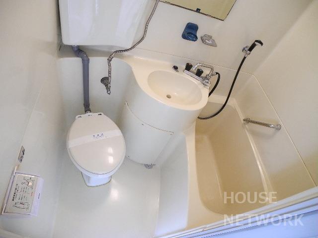 部屋画像3