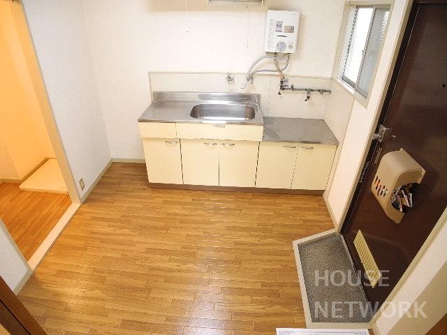 部屋画像2