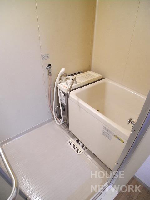 部屋画像3