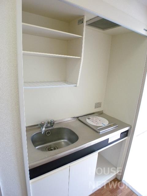 部屋画像5