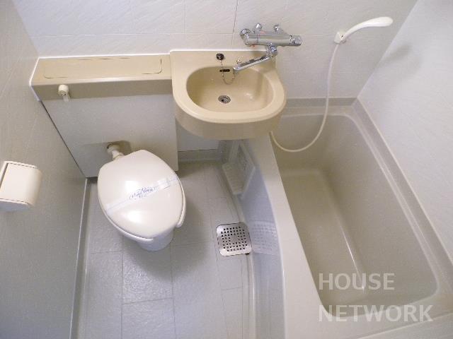 部屋画像17