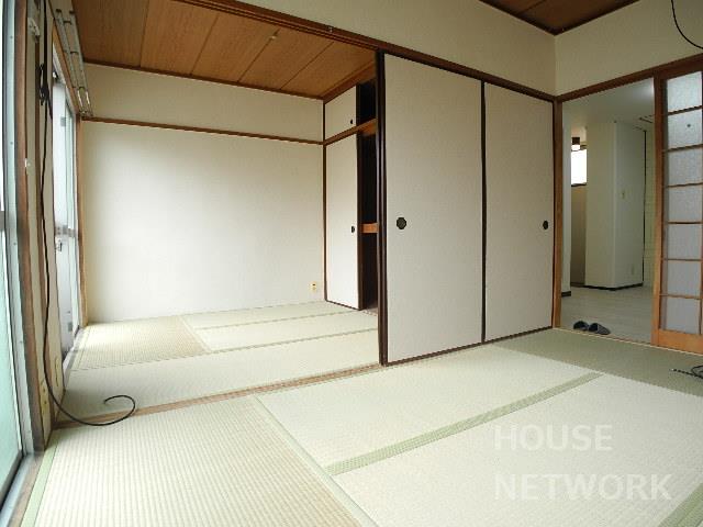 部屋画像1