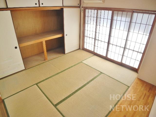 部屋画像5