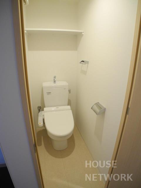 部屋画像5