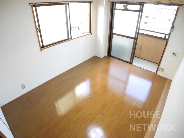 部屋画像1