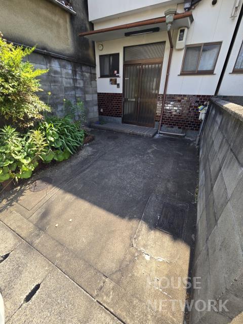 部屋画像1
