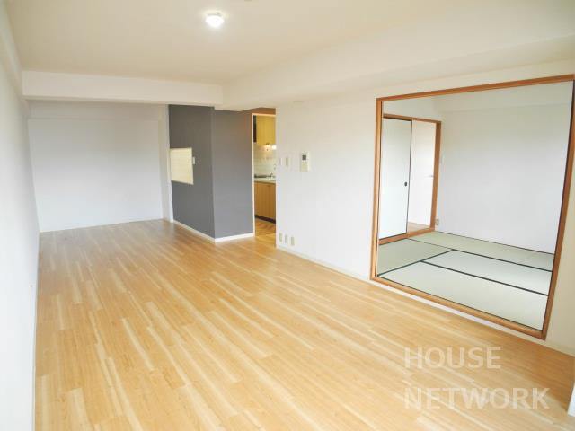 部屋画像1
