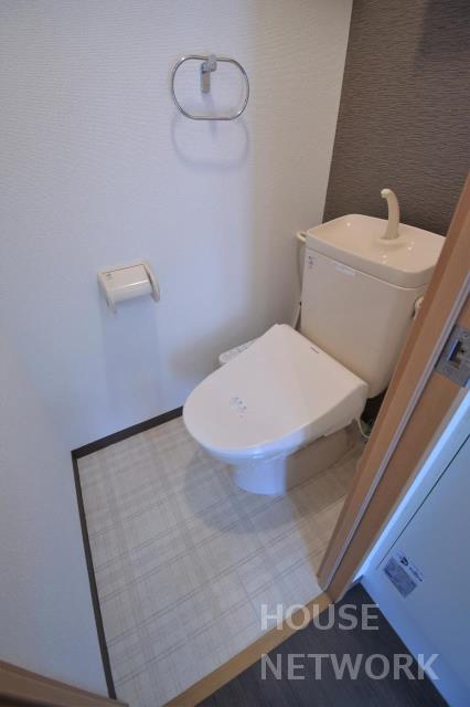 部屋画像5