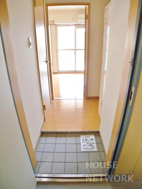 部屋画像5
