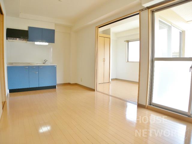 部屋画像1