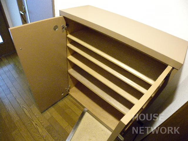 部屋画像7