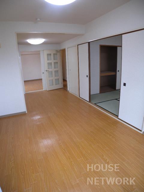 部屋画像1
