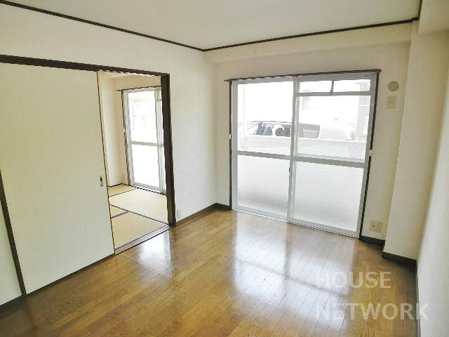部屋画像1