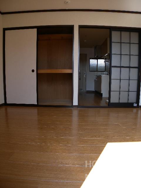 部屋画像1