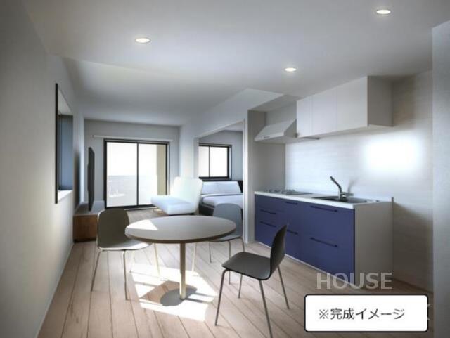 部屋画像4