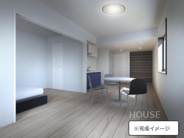 部屋画像3
