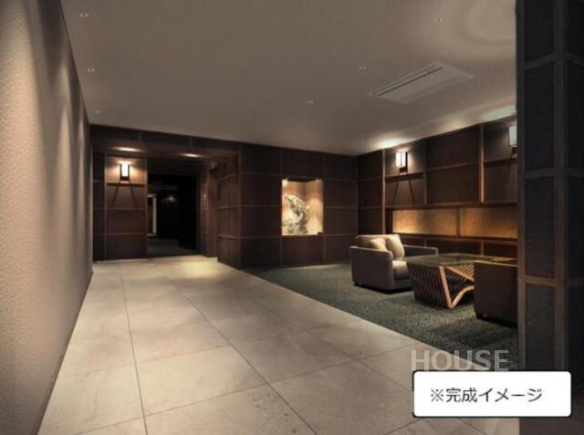 部屋画像1