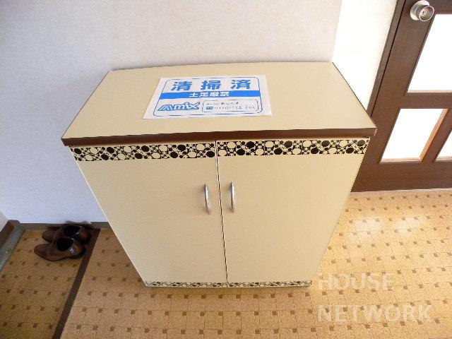 部屋画像10